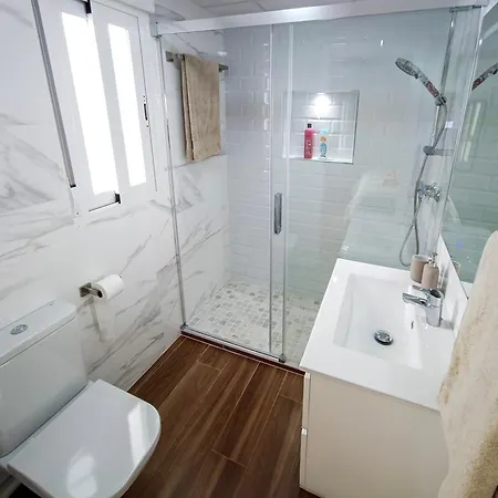 410 Apartamento Córdoba