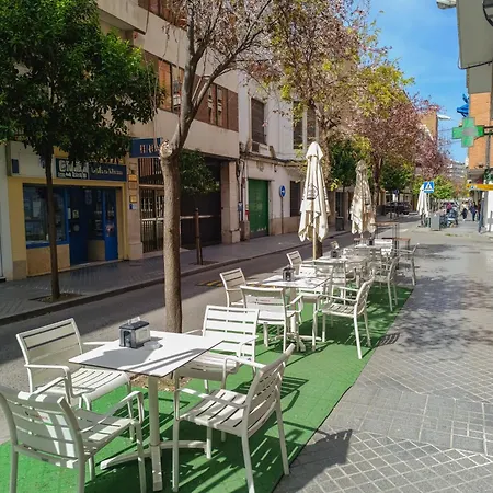 Apartamento 410