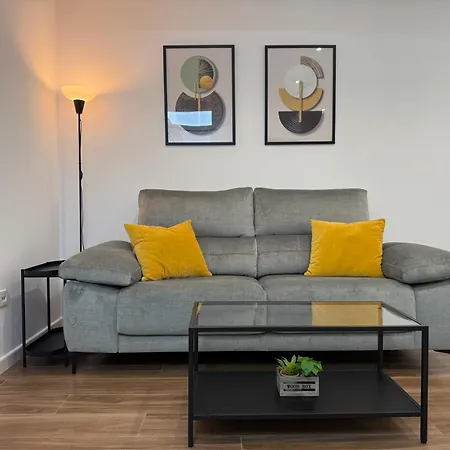 Apartment 224