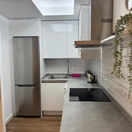 224 Apartment Cordoba
