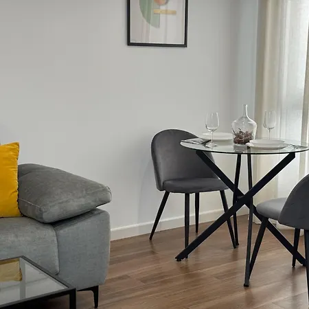 224 Apartment