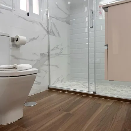 Apartment 224 *