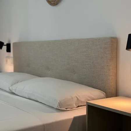 Apartment 224