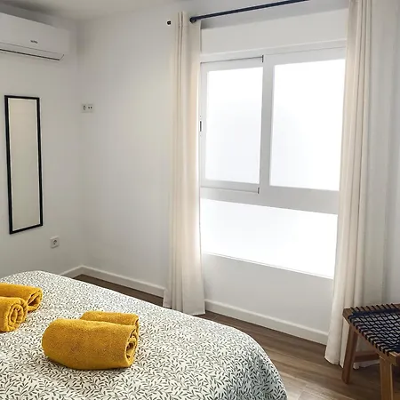 410 Apartment