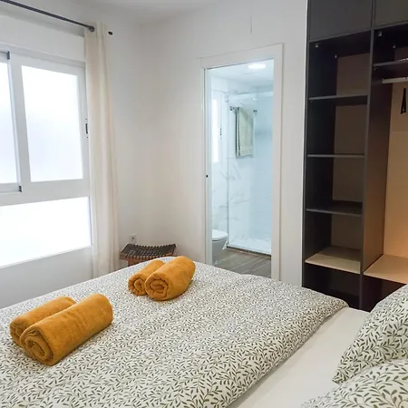 410 Apartment